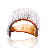 New Round Crystals Hair Claws Family Hair Acrylic Jaw Ponytail Clips Women Girls Hair Grip Clasp Clamp Crab Hair Jewelry HC322 New Round Crystals Hair Claws Family Hair Acrylic Jaw Ponytail Clips Women Girls Hair Grip Clasp Clamp Crab Hair Jewelry HC322