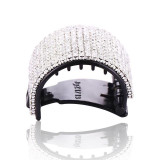 New Round Crystals Hair Claws Family Hair Acrylic Jaw Ponytail Clips Women Girls Hair Grip Clasp Clamp Crab Hair Jewelry HC322 New Round Crystals Hair Claws Family Hair Acrylic Jaw Ponytail Clips Women Girls Hair Grip Clasp Clamp Crab Hair Jewelry HC322