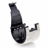 New Round Crystals Hair Claws Family Hair Acrylic Jaw Ponytail Clips Women Girls Hair Grip Clasp Clamp Crab Hair Jewelry HC322 New Round Crystals Hair Claws Family Hair Acrylic Jaw Ponytail Clips Women Girls Hair Grip Clasp Clamp Crab Hair Jewelry HC322