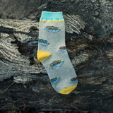 Funny Socks Colorful Style Cotton Women Cute Socks Women Reto Warm Pattern Female Meias High Quality Breathable Calcetines Mujer