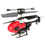 Funny remote control toy for kids rc helicoptero QS QS5013 2.5CH Mini Micro RC Helicopter CJ91263 Kids Gift Present Child