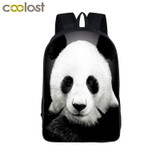 Funny Pandicorn Backpack For Teenage Girls Cartoon Panda Unicorn Children School Bags Backpacks Kids Book Bag Best Gift Funny Pandicorn Backpack For Teenage Girls Cartoon Panda Unicorn Children School Bags Backpacks Kids Book Bag Best Gift