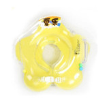 Funny Neck Float Baby Accessories Swim Neck Ring Baby Safety Swimming Infant Circle For Bathing Inflatable