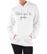 funny letters print pullovers for lady long Sleeve casual sweatshirts women autumn winter fleece streetwear hoodies 2017 femme