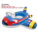 funny kids infant pool floats inflatable swimming pool floats for kids baby swim water toy inflatable.baby floats Aircraft Car