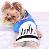 Funny dog clothes costume coat Winter Warm fleece Small Dog cat Pet Clothes jacket dog puppy cotton Padded coat jacket hoodie