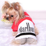 Funny dog clothes costume coat Winter Warm fleece Small Dog cat Pet Clothes jacket dog puppy cotton Padded coat jacket hoodie