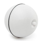 Funny Cat Pet Dog LED Light Laser Ball Teaser Exercise Automatic Interactive Toy