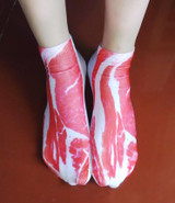 Funny 3D Printed Cotton Skeleton Socks Bone Short Women Socks Terror Novelty Socks Animal Cat Cute Funny Low Cut Ankle Socks Men
