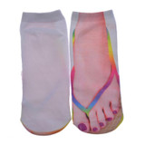 Funny 3D Printed Cotton Skeleton Socks Bone Short Women Socks Terror Novelty Socks Animal Cat Cute Funny Low Cut Ankle Socks Men