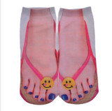 Funny 3D Printed Cotton Skeleton Socks Bone Short Women Socks Terror Novelty Socks Animal Cat Cute Funny Low Cut Ankle Socks Men