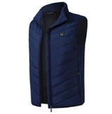 Unisex Warming Heated Vest