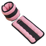 Powerpoint Wrist and Ankle Weights