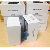FROMPRO Bluetooth Smart Watch U8 WristWatch pk gt08 for iPhone 4S/5/5S/6 Samsung S4/Note 2/Note 3 HTC Android Phone Smartphones