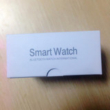 FROMPRO Bluetooth Smart Watch U8 WristWatch pk gt08 for iPhone 4S/5/5S/6 Samsung S4/Note 2/Note 3 HTC Android Phone Smartphones