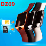 FromPro Wearable Devices DZ09 Smart Watch Electronics Wristwatch For Xiaomi Samsung Phone Android Smartphone Health Smartwatches