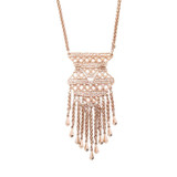 Fringe Envy Necklace FM0027