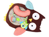 Friendly Forest Baby Activity Mat Baby Gym Foam Play Mats Education Toy Crawling Playmats Carpet Floor Baby Blanket 0~2 years