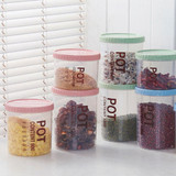 Fridge Freezer Space Saver Organization Storage Rack Shelf Kitchen Box Hot