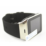 FREZEN GV18D Smart Watch Bluetooth Clock Sync Notifier Sim Card Watches For Android Smartphone Smartwatch