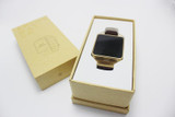FREZEN GV18D Smart Watch Bluetooth Clock Sync Notifier Sim Card Watches For Android Smartphone Smartwatch