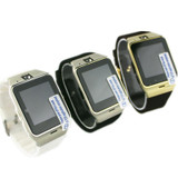 FREZEN GV18D Smart Watch Bluetooth Clock Sync Notifier Sim Card Watches For Android Smartphone Smartwatch