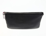 Fresh Multifunction Travel Cosmetic Bag Makeup Pouch Toiletry Zipper Wash Organizer PU Material small cosmetic bag