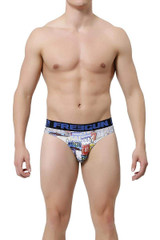 Freegun Highway Brief