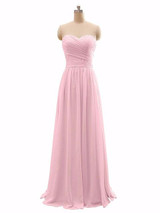 JC&STAR Custom Color Mint Green Navy Blue Long Chiffon A Line Pleated Bridesmaid Dress 2017 cheap bridesmaid dresses under 50 JC&STAR Custom Color Mint Green Navy Blue Long Chiffon A Line Pleated Bridesmaid Dress 2017 cheap bridesmaid dresses under 50
