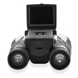 KR HD Digital Binoculars with Built-in Digital Camera
