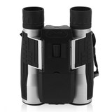 KR HD Digital Binoculars with Built-in Digital Camera