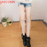 JAYCOSIN Polka Dot Tights Women Lace Pantyhose Drop Shipping