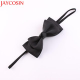 JAYCOSIN Bowknot Headband hair accessories Girl headband cute hair band newborn floral headband S16 drop Shipping JAYCOSIN Bowknot Headband hair accessories Girl headband cute hair band newborn floral headband S16 drop Shipping