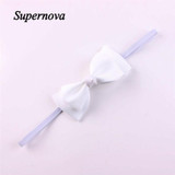 JAYCOSIN Bowknot Headband hair accessories Girl headband cute hair band newborn floral headband S16 drop Shipping JAYCOSIN Bowknot Headband hair accessories Girl headband cute hair band newborn floral headband S16 drop Shipping