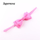 JAYCOSIN Bowknot Headband hair accessories Girl headband cute hair band newborn floral headband S16 drop Shipping JAYCOSIN Bowknot Headband hair accessories Girl headband cute hair band newborn floral headband S16 drop Shipping