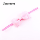 JAYCOSIN Bowknot Headband hair accessories Girl headband cute hair band newborn floral headband S16 drop Shipping JAYCOSIN Bowknot Headband hair accessories Girl headband cute hair band newborn floral headband S16 drop Shipping