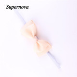 JAYCOSIN Bowknot Headband hair accessories Girl headband cute hair band newborn floral headband S16 drop Shipping JAYCOSIN Bowknot Headband hair accessories Girl headband cute hair band newborn floral headband S16 drop Shipping