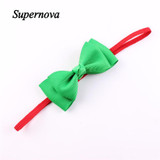 JAYCOSIN Bowknot Headband hair accessories Girl headband cute hair band newborn floral headband S16 drop Shipping JAYCOSIN Bowknot Headband hair accessories Girl headband cute hair band newborn floral headband S16 drop Shipping