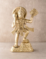 Jaya Hanuman Statue