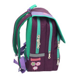 JASMINESTAR Children School Bags Orthopedic Backpacks Waterproof Satchel Kids Cartoon Owl School Bags For Girls Mochila Escolar