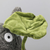 Japanese Anime Ghibli Miyazaki Hayao My Neightor Totoro Stuffed Plush Toys Kawaii Totoro Soft Dolls 36 CM