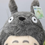 Japanese Anime Ghibli Miyazaki Hayao My Neightor Totoro Stuffed Plush Toys Kawaii Totoro Soft Dolls 36 CM