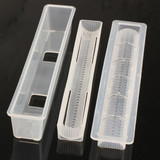 Japan Small Roll Sushi Master Maker Kit Rice Roll Mold Mould Kitchen Tool Hot Sale