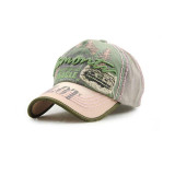 JAMONT fashion women baseball cap printed embroidery sun hats adjustable cotton caps hip hop baseball hat cap women gorras