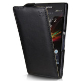 IMUCA For sony xperia z L36h Phone Cases Flip Cover for sony xperia z case L36h l36i c6601 c6602 c6603 Leather phone Case Cover