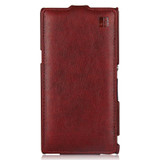 IMUCA For sony xperia z L36h Phone Cases Flip Cover for sony xperia z case L36h l36i c6601 c6602 c6603 Leather phone Case Cover