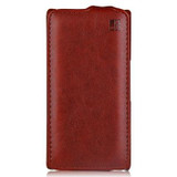 iMUCA For Sony Xperia M m Cases covers PU Leather Flip Cases for Sony Xperia M C1905 C1904 Dual C2004 C2005 mobile Phone Bags