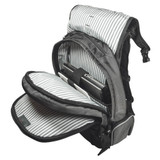 Mobile Edge Graphite Premium 17.3" Laptop/tablet & Laptop Backpack
