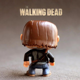 Imperfect Funko POP Second-hand TV The Walking Dead Daryl Figure Decorative Model Toy Cheap No box