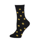 Fashion Flower French fries Mermaid Pineapple Banana Food Fruit Socks for Women Ladies GirlS Lovely Novelty Crew Cotton Sock Set